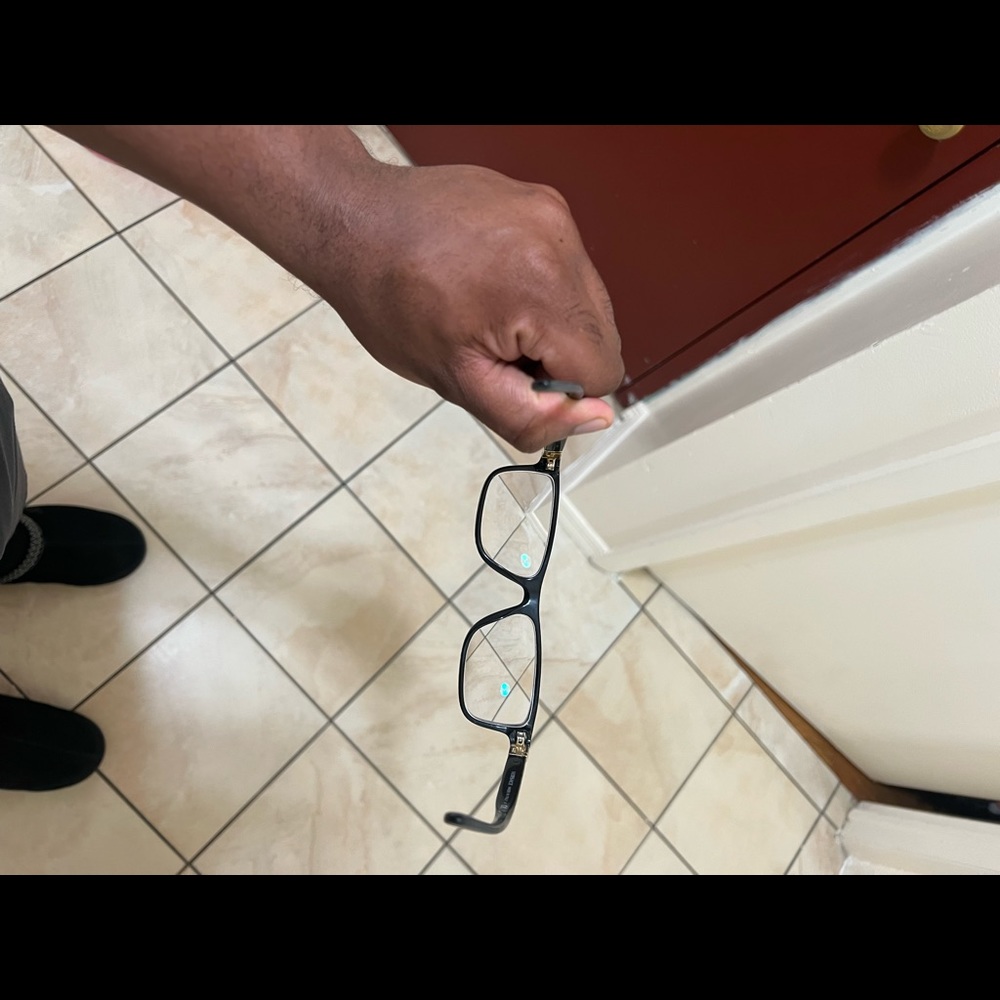 Versace Glasses - Picture 3 of 6